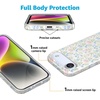 image:imageCasely iPhone 17 Air Case  Pastel Garden  Sunday Best  Compatible with MagSafe  Classic Ultra Slim Design