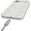 image:imageCasely iPhone 17 Air Case  Pastel Garden  Sunday Best  Compatible with MagSafe  Classic Ultra Slim Design