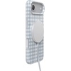 image:imageCasely iPhone 17 Air Case  Pastel Picnic  Blue Gingham  Compatible with MagSafe  Classic Ultra Thin Design