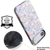 image:imageCasely iPhone 17 Air Case  Poppy Meadows  Pastel Floral  Bold Protective Design  Compatible with MagSafe