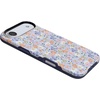 image:imageCasely iPhone 17 Air Case  Poppy Meadows  Pastel Floral  Bold Protective Design  Compatible with MagSafe