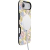image:imageCasely iPhone 17 Air Case  Prairie Blooms  Pastel Floral  Bold Protective Design  Compatible with MagSafe