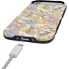 image:imageCasely iPhone 17 Air Case  Prairie Blooms  Pastel Floral  Bold Protective Design  Compatible with MagSafe
