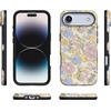 image:imageCasely iPhone 17 Air Case  Prairie Blooms  Pastel Floral  Bold Protective Design  Compatible with MagSafe