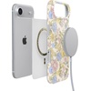 image:imageCasely iPhone 17 Air Case  Prairie Blooms  Pastel Floral  Compatible with MagSafe  Classic Ultra Thin Design