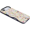 image:imageCasely iPhone 17 Air Case  Reality Check  Periwinkle  Bold Protective Design  Compatible with MagSafeAll the Fun Things  Fun on Weekdays