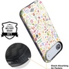 image:imageCasely iPhone 17 Air Case  Reality Check  Periwinkle  Bold Protective Design  Compatible with MagSafeAll the Fun Things  Fun on Weekdays