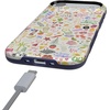 image:imageCasely iPhone 17 Air Case  Reality Check  Periwinkle  Bold Protective Design  Compatible with MagSafeAll the Fun Things  Fun on Weekdays