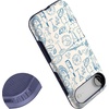image:imageCasely iPhone 17 Air Case  Reality Check  Periwinkle  Bold Protective Design  Compatible with MagSafeAmalfi Aperitivo  Dolce Vita