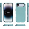 image:imageCasely iPhone 17 Air Case  Reality Check  Periwinkle  Bold Protective Design  Compatible with MagSafeAquamarine  Ocean Blue Shimmer