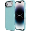 image:imageCasely iPhone 17 Air Case  Reality Check  Periwinkle  Bold Protective Design  Compatible with MagSafeAquamarine  Ocean Blue Shimmer