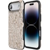 image:imageCasely iPhone 17 Air Case  Reality Check  Periwinkle  Bold Protective Design  Compatible with MagSafeBeige Garden  Neutral Floral