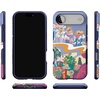 image:imageCasely iPhone 17 Air Case  Reality Check  Periwinkle  Bold Protective Design  Compatible with MagSafeBeneath the Waves  The Beatles Yellow Submarine