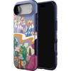 image:imageCasely iPhone 17 Air Case  Reality Check  Periwinkle  Bold Protective Design  Compatible with MagSafeBeneath the Waves  The Beatles Yellow Submarine