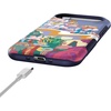 image:imageCasely iPhone 17 Air Case  Reality Check  Periwinkle  Bold Protective Design  Compatible with MagSafeBeneath the Waves  The Beatles Yellow Submarine