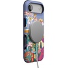 image:imageCasely iPhone 17 Air Case  Reality Check  Periwinkle  Bold Protective Design  Compatible with MagSafeBeneath the Waves  The Beatles Yellow Submarine