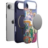 image:imageCasely iPhone 17 Air Case  Reality Check  Periwinkle  Bold Protective Design  Compatible with MagSafeBeneath the Waves  The Beatles Yellow Submarine