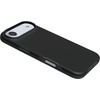 image:imageCasely iPhone 17 Air Case  Reality Check  Periwinkle  Bold Protective Design  Compatible with MagSafeBlack on Black