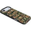 image:imageCasely iPhone 17 Air Case  Reality Check  Periwinkle  Bold Protective Design  Compatible with MagSafeBook Nook  Floral Library