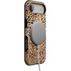 image:imageCasely iPhone 17 Air Case  Reality Check  Periwinkle  Bold Protective Design  Compatible with MagSafeBorn to Be Wild  Jaguar Print