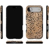 image:imageCasely iPhone 17 Air Case  Reality Check  Periwinkle  Bold Protective Design  Compatible with MagSafeBorn to Be Wild  Jaguar Print