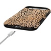 image:imageCasely iPhone 17 Air Case  Reality Check  Periwinkle  Bold Protective Design  Compatible with MagSafeBorn to Be Wild  Jaguar Print