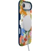 image:imageCasely iPhone 17 Air Case  Reality Check  Periwinkle  Bold Protective Design  Compatible with MagSafeBotanical Blooms  Floral Patchwork