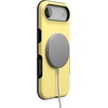 image:imageCasely iPhone 17 Air Case  Reality Check  Periwinkle  Bold Protective Design  Compatible with MagSafeButter Me Up  Butter Yellow