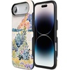 image:imageCasely iPhone 17 Air Case  Reality Check  Periwinkle  Bold Protective Design  Compatible with MagSafeCalm Waters  The Met Museum