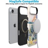 image:imageCasely iPhone 17 Air Case  Reality Check  Periwinkle  Bold Protective Design  Compatible with MagSafeCalm Waters  The Met Museum