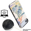 image:imageCasely iPhone 17 Air Case  Reality Check  Periwinkle  Bold Protective Design  Compatible with MagSafeCalm Waters  The Met Museum