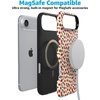 image:imageCasely iPhone 17 Air Case  Reality Check  Periwinkle  Bold Protective Design  Compatible with MagSafeCherry on Top  Red Cherries