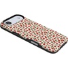 image:imageCasely iPhone 17 Air Case  Reality Check  Periwinkle  Bold Protective Design  Compatible with MagSafeCherry on Top  Red Cherries