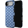 image:imageCasely iPhone 17 Air Case  Reality Check  Periwinkle  Bold Protective Design  Compatible with MagSafeCoastal Blues  Denim Stars