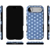 image:imageCasely iPhone 17 Air Case  Reality Check  Periwinkle  Bold Protective Design  Compatible with MagSafeCoastal Blues  Denim Stars