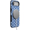 image:imageCasely iPhone 17 Air Case  Reality Check  Periwinkle  Bold Protective Design  Compatible with MagSafeCoastal Blues  Denim Stars