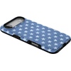 image:imageCasely iPhone 17 Air Case  Reality Check  Periwinkle  Bold Protective Design  Compatible with MagSafeCoastal Blues  Denim Stars