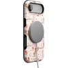 image:imageCasely iPhone 17 Air Case  Reality Check  Periwinkle  Bold Protective Design  Compatible with MagSafeCowgirl Canyon  FashionPass x Casely