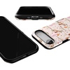 image:imageCasely iPhone 17 Air Case  Reality Check  Periwinkle  Bold Protective Design  Compatible with MagSafeCowgirl Canyon  FashionPass x Casely