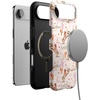 image:imageCasely iPhone 17 Air Case  Reality Check  Periwinkle  Bold Protective Design  Compatible with MagSafeCowgirl Canyon  FashionPass x Casely