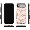 image:imageCasely iPhone 17 Air Case  Reality Check  Periwinkle  Bold Protective Design  Compatible with MagSafeCowgirl Canyon  FashionPass x Casely