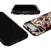 image:imageCasely iPhone 17 Air Case  Reality Check  Periwinkle  Bold Protective Design  Compatible with MagSafeCowgirl Envy  Cow Print