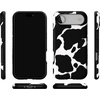image:imageCasely iPhone 17 Air Case  Reality Check  Periwinkle  Bold Protective Design  Compatible with MagSafeCurrent MOOd  Cow Print