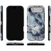 image:imageCasely iPhone 17 Air Case  Reality Check  Periwinkle  Bold Protective Design  Compatible with MagSafeDeep Sea  Blue Marble