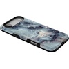 image:imageCasely iPhone 17 Air Case  Reality Check  Periwinkle  Bold Protective Design  Compatible with MagSafeDeep Sea  Blue Marble