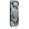 image:imageCasely iPhone 17 Air Case  Reality Check  Periwinkle  Bold Protective Design  Compatible with MagSafeDeep Sea  Blue Marble