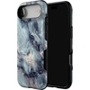 image:imageCasely iPhone 17 Air Case  Reality Check  Periwinkle  Bold Protective Design  Compatible with MagSafeDeep Sea  Blue Marble