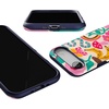 image:imageCasely iPhone 17 Air Case  Reality Check  Periwinkle  Bold Protective Design  Compatible with MagSafeDoodle Bug  Crayola Crayon