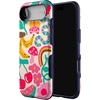 image:imageCasely iPhone 17 Air Case  Reality Check  Periwinkle  Bold Protective Design  Compatible with MagSafeDoodle Bug  Crayola Crayon