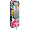image:imageCasely iPhone 17 Air Case  Reality Check  Periwinkle  Bold Protective Design  Compatible with MagSafeDoodle Bug  Crayola Crayon